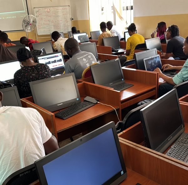 cybersecurity training