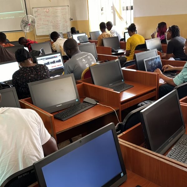 cybersecurity training