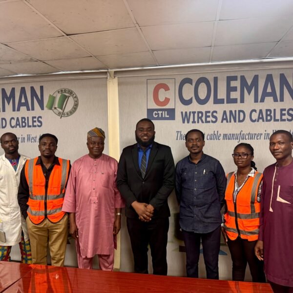 coleman ims