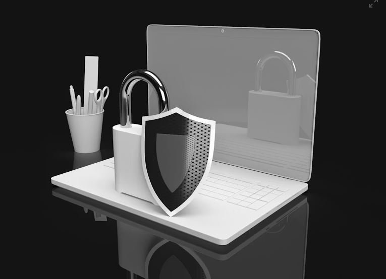 Information Security & Risk Management