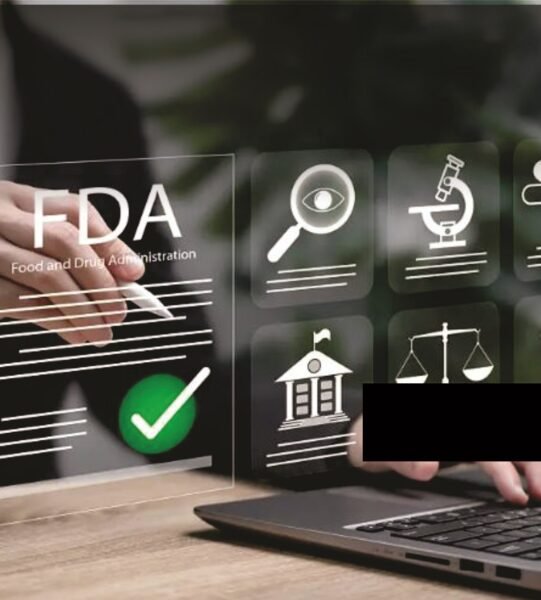 FDA 3