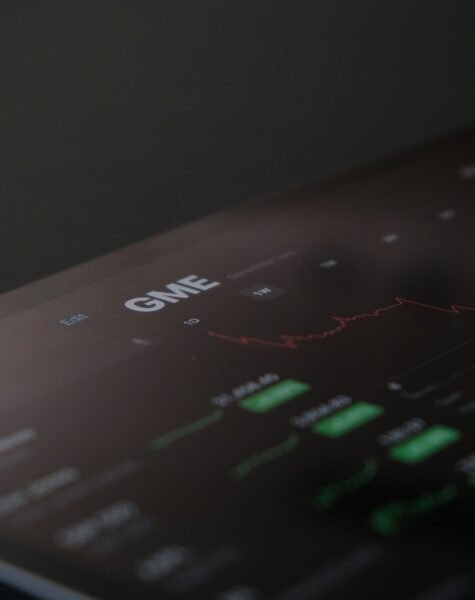 finance